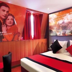 Klassieke Double Kamer